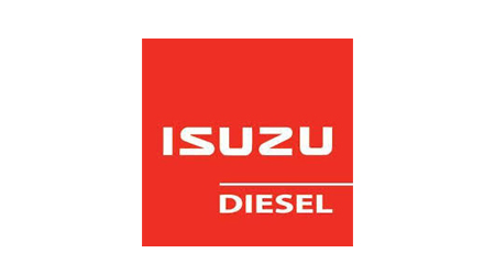 Isuzu logo